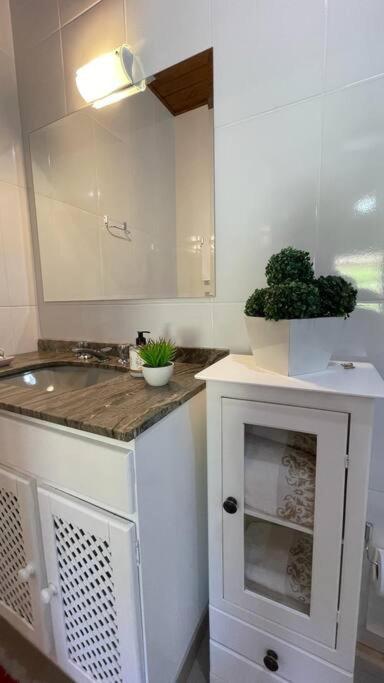 Sitio Da Morada Holiday home