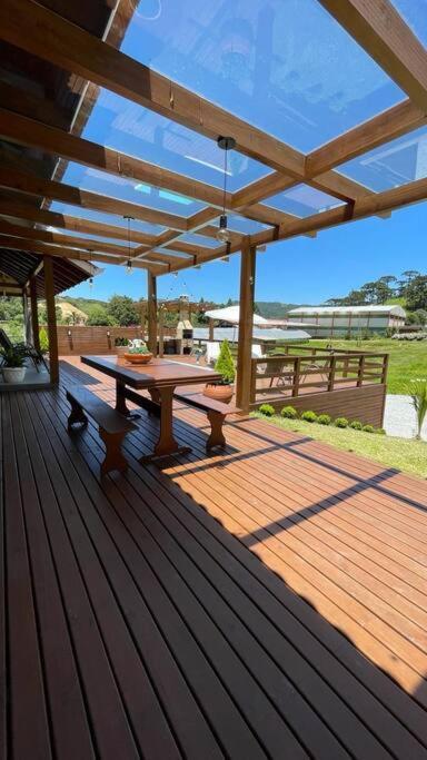 Holiday home Sitio Da Morada
