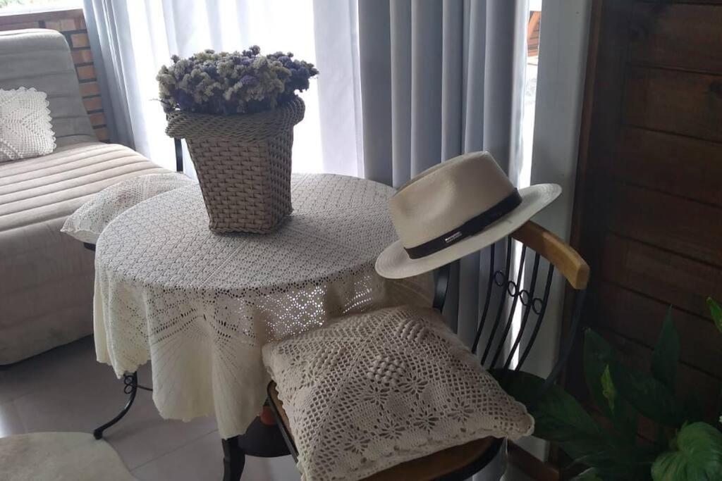 Sitio Da Morada Holiday home *