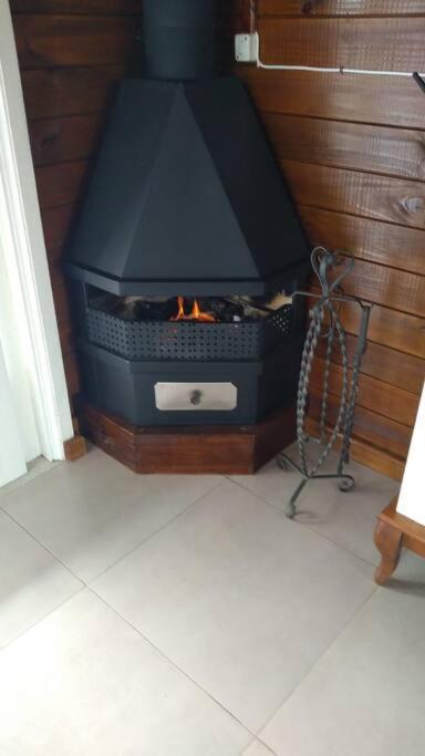 Sitio Da Morada Holiday home *