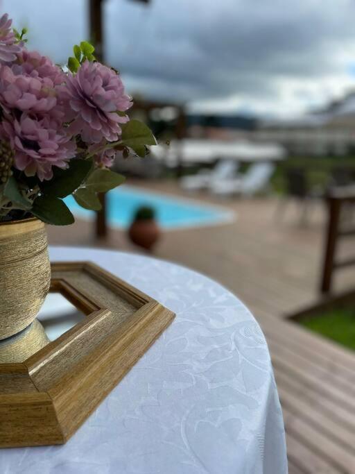 Holiday home Sitio Da Morada *