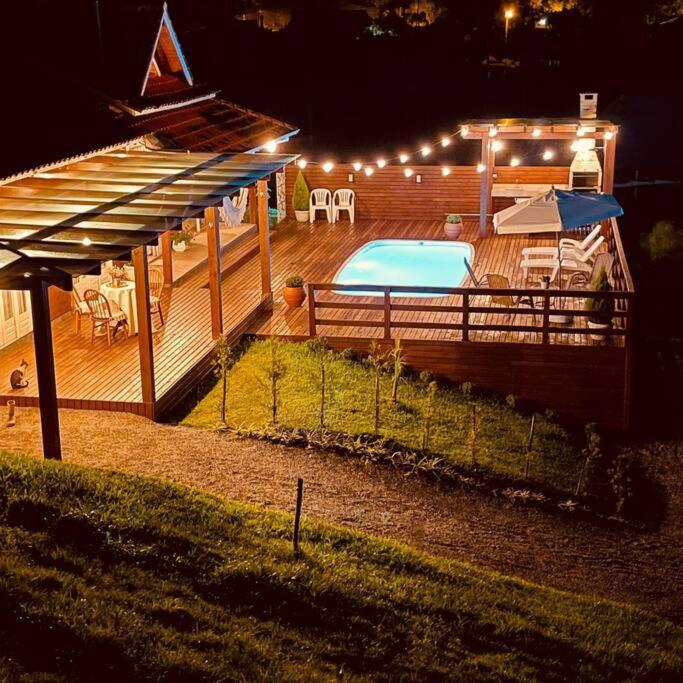 Sitio Da Morada